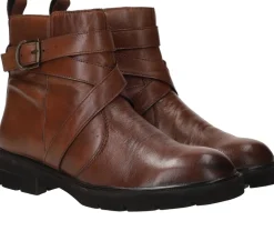 LOFF 1881 Boots Bruin Dames