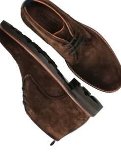 LOFF 1881 Boots Bruin Heren
