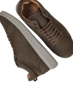 LOFF 1881 Boots Bruin Heren