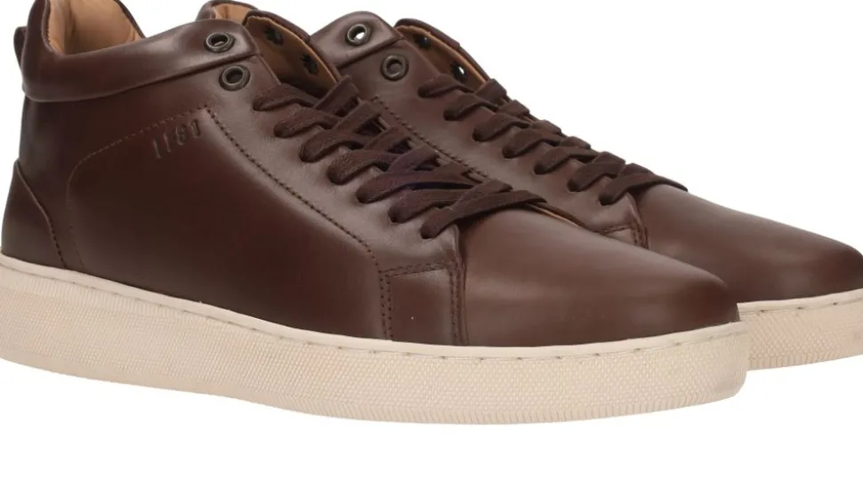 LOFF 1881 Boots Bruin Heren