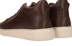 LOFF 1881 Boots Bruin Heren