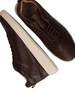 LOFF 1881 Boots Bruin Heren