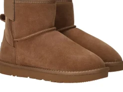 LOFF 1881 Boots Cognac Dames