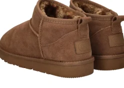 LOFF 1881 Boots Cognac Dames