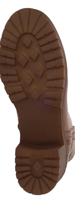 LOFF 1881 Boots Cognac Dames