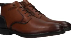 LOFF 1881 Boots Cognac Heren