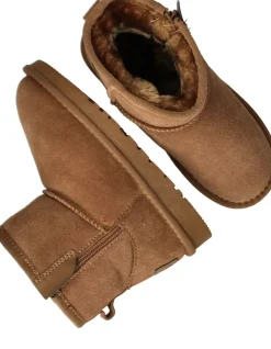 LOFF 1881 Boots Cognac Meisjes