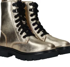 LOFF 1881 Boots Goud Meisjes