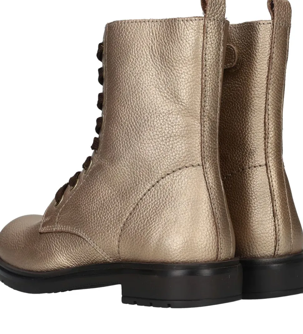 LOFF 1881 Boots Goud Meisjes