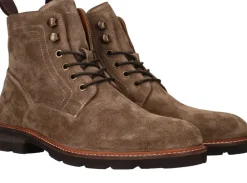 LOFF 1881 Boots Taupe Heren