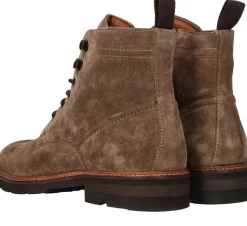 LOFF 1881 Boots Taupe Heren