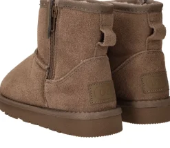 LOFF 1881 Boots Taupe Meisjes