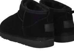 LOFF 1881 Boots Zwart Dames