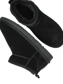 LOFF 1881 Boots Zwart Dames