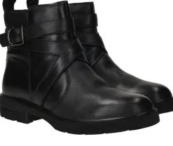 LOFF 1881 Boots Zwart Dames
