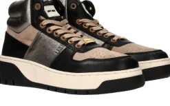 LOFF 1881 Boots Zwart Dames