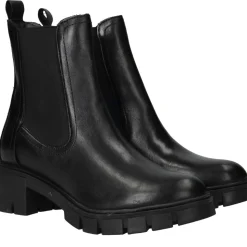 LOFF 1881 Boots Zwart Dames