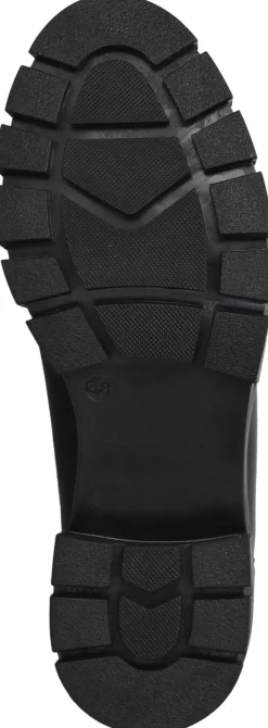 LOFF 1881 Boots Zwart Dames