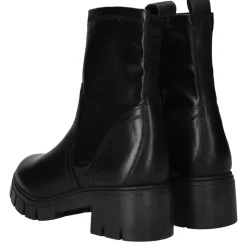 LOFF 1881 Boots Zwart Dames