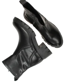 LOFF 1881 Boots Zwart Dames
