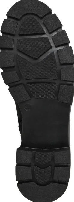 LOFF 1881 Boots Zwart Dames