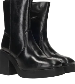 LOFF 1881 Boots Zwart Dames