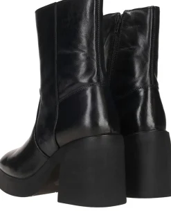 LOFF 1881 Boots Zwart Dames