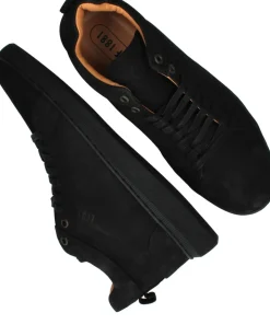 LOFF 1881 Boots Zwart Heren