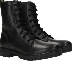 LOFF 1881 Boots Zwart Meisjes