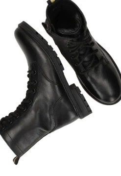 LOFF 1881 Boots Zwart Meisjes
