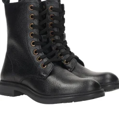 LOFF 1881 Boots Zwart Meisjes