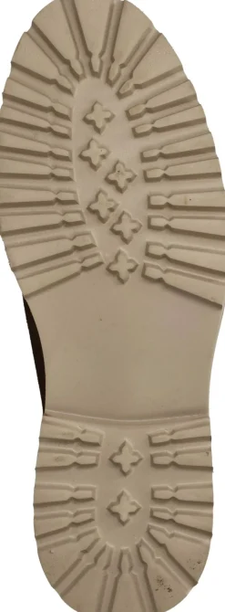 LOFF 1881 Chelseaboots Bruin Heren