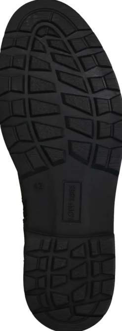 LOFF 1881 Chelseaboots Grijs Heren