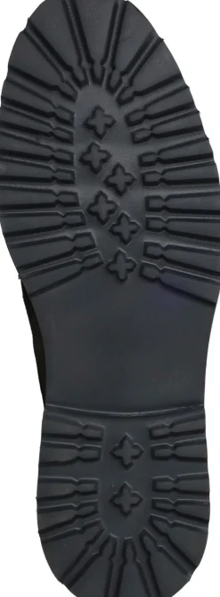 LOFF 1881 Chelseaboots Grijs Heren