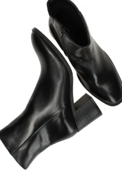 LOFF 1881 Enkellaarsjes Zwart Dames