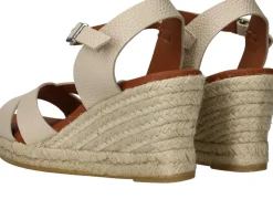 LOFF 1881 Espadrilles Beige Dames