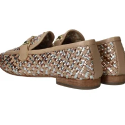 LOFF 1881 Instappers Beige Dames