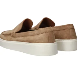 LOFF 1881 Instappers Beige Heren