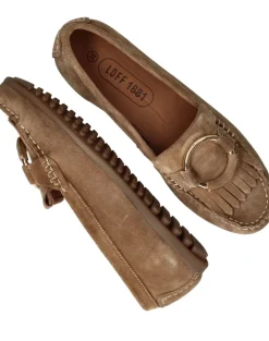 LOFF 1881 Instappers Bruin Dames