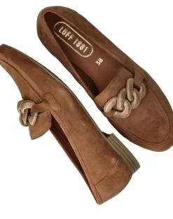 LOFF 1881 Instappers Bruin Dames