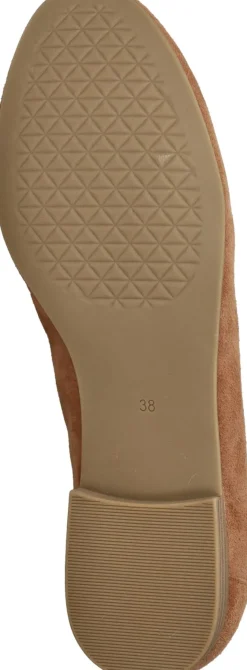 LOFF 1881 Instappers Bruin Dames