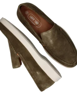 LOFF 1881 Instappers Groen Heren