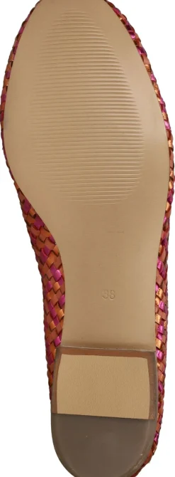 LOFF 1881 Instappers Oranje Dames