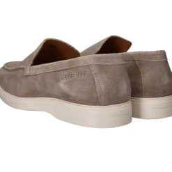 LOFF 1881 Instappers Taupe Heren