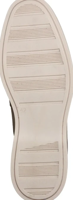 LOFF 1881 Instappers Taupe Heren