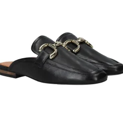 LOFF 1881 Instappers Zwart Dames