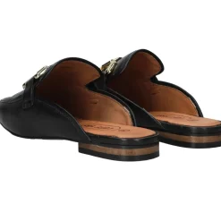 LOFF 1881 Instappers Zwart Dames