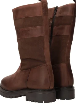 LOFF 1881 Laarzen Bruin Dames