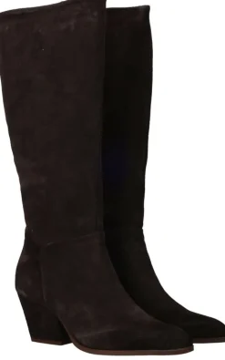 LOFF 1881 Laarzen Bruin Dames