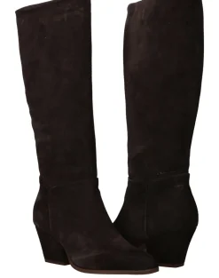 LOFF 1881 Laarzen Bruin Dames